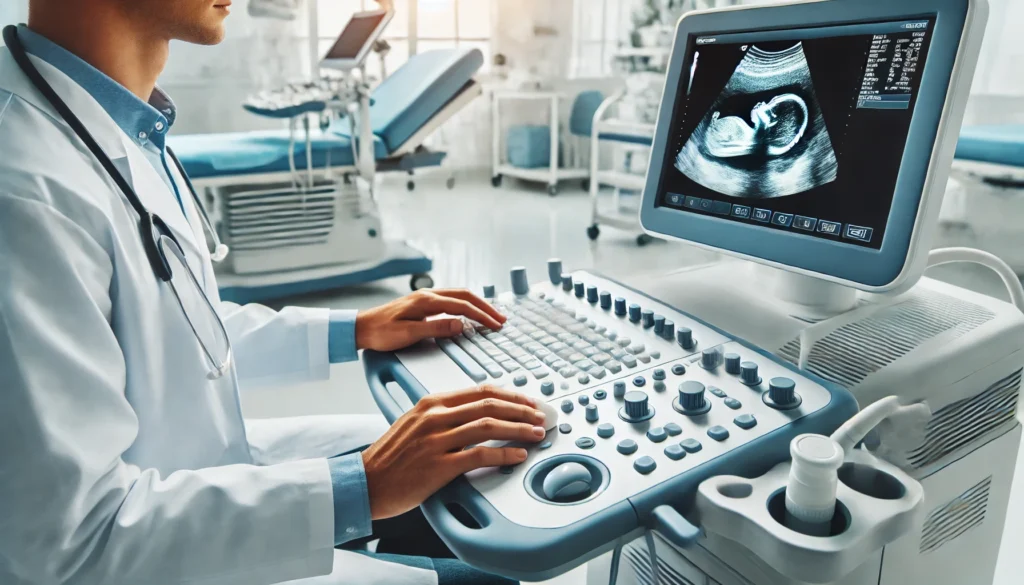 Ultrasound Tech Salary: A Comprehensive Guide for Aspiring Sonographers