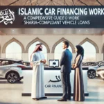 How Does Islamic Car Financing Work