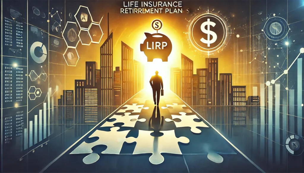 Life Insurance Retirement Plan