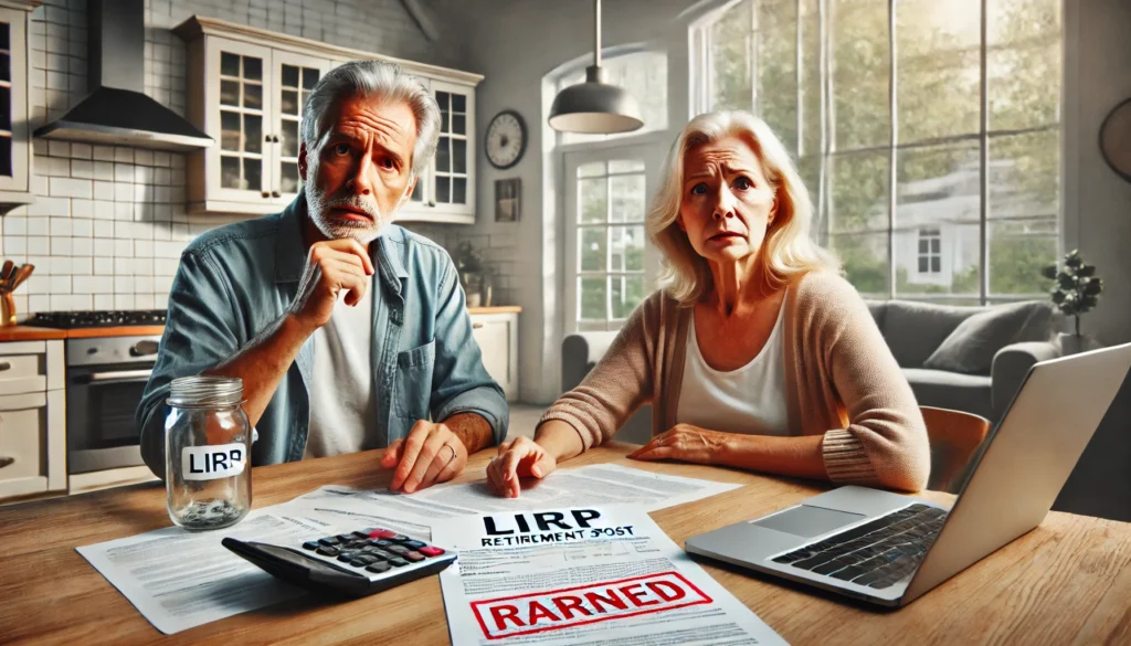 LIRP Scam Alert 2025