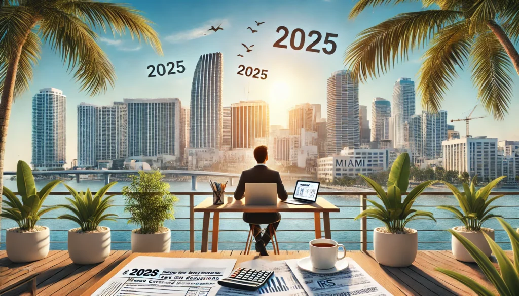 Florida tax deductions