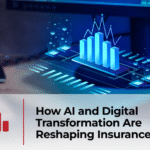 AI Insurance Technology Digital Transformation