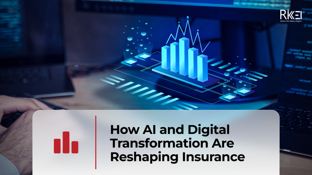 AI Insurance Technology Digital Transformation