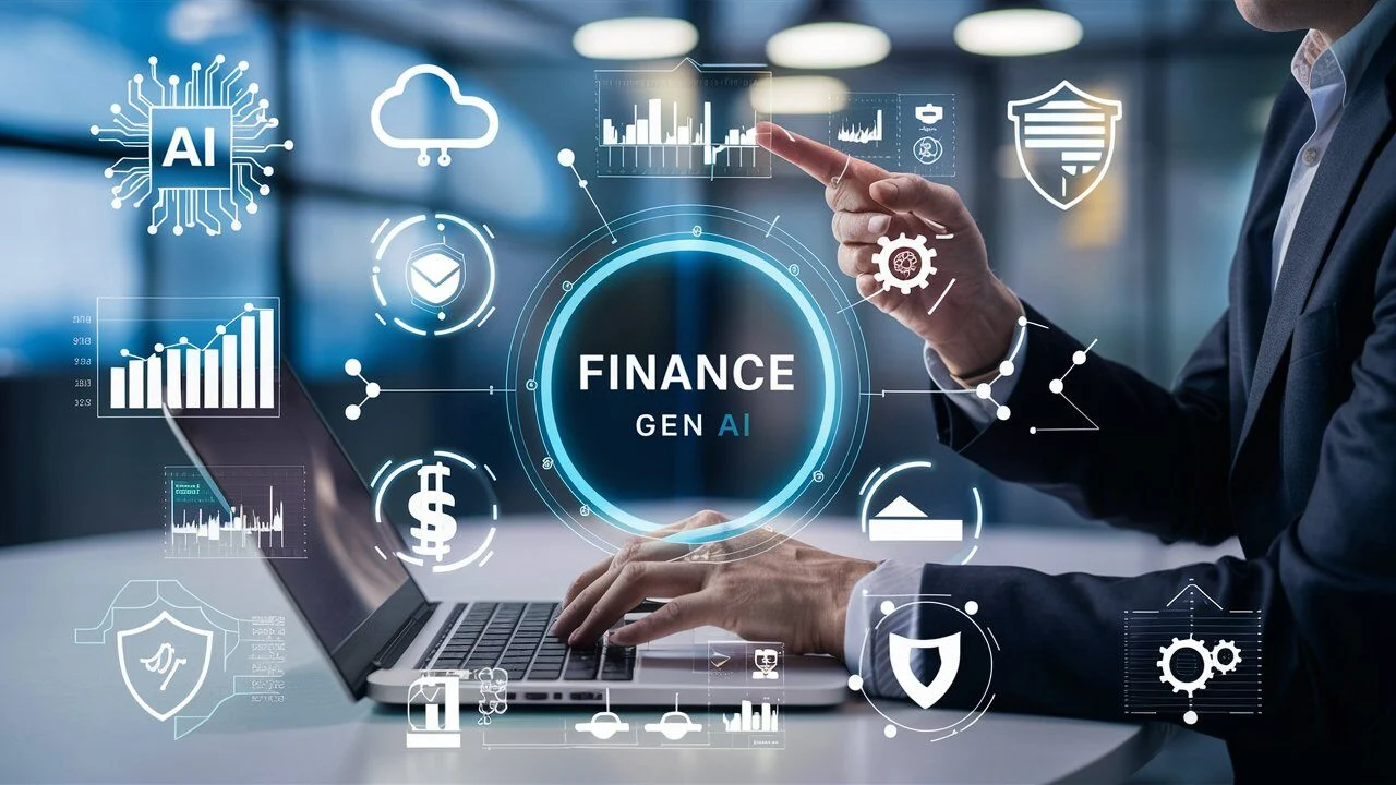 Future of Finance